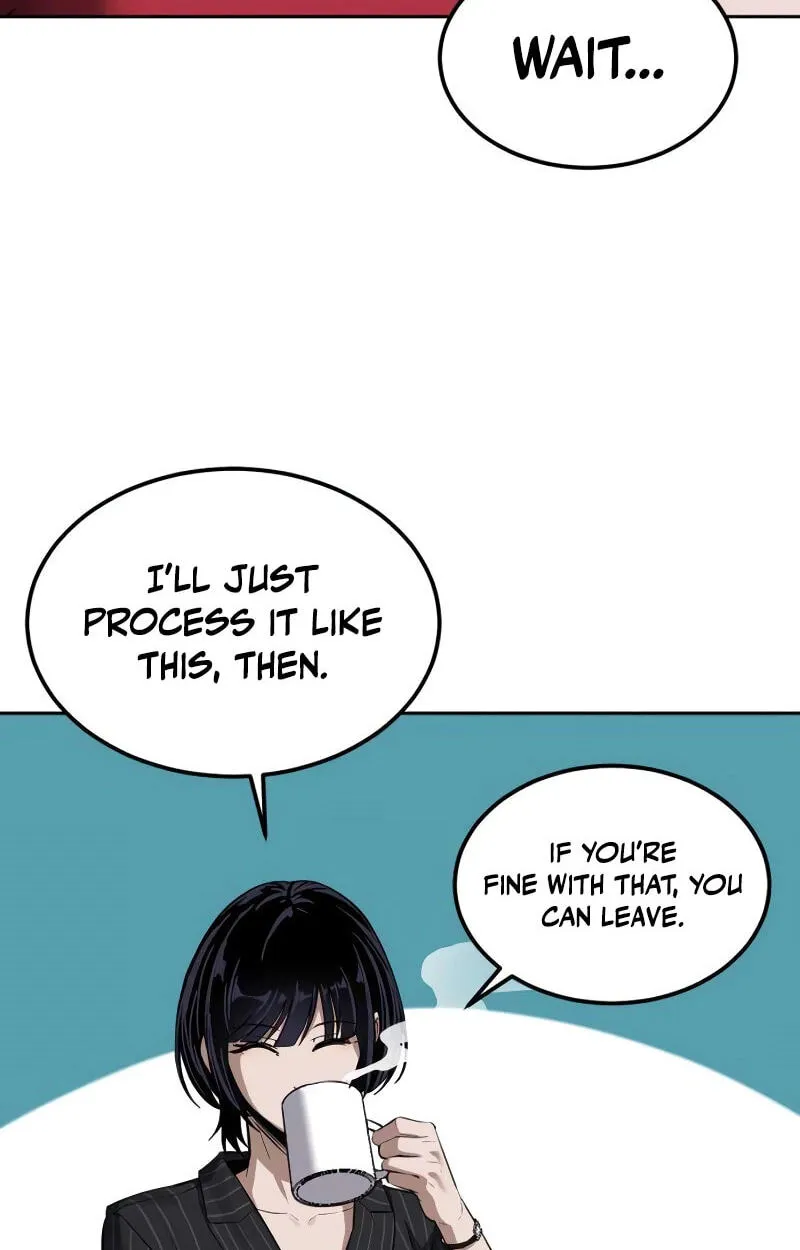 Resurrection Boy chapter 30 page 97