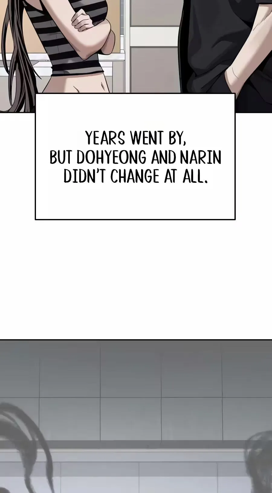 Resurrection Boy chapter 31 page 101