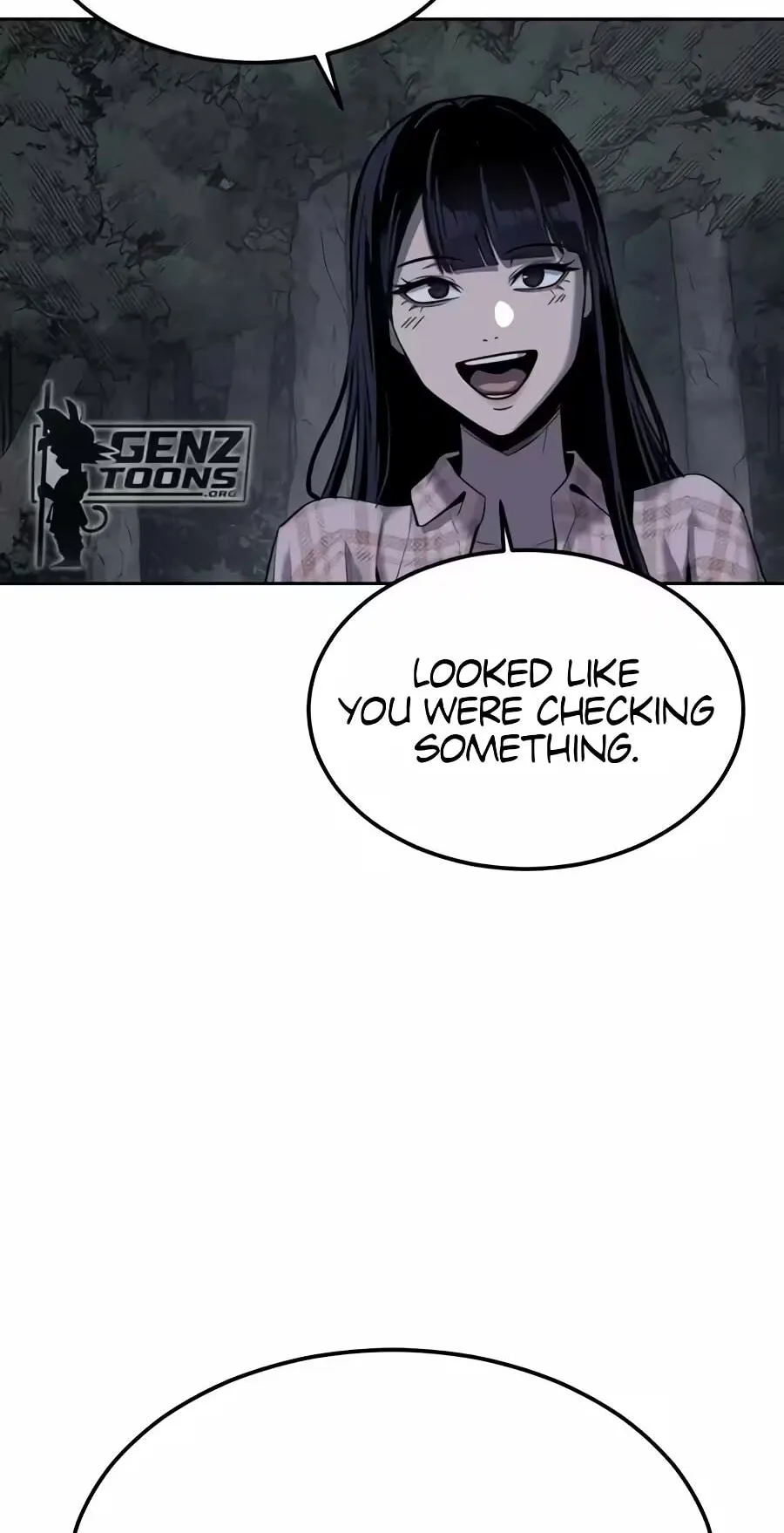 Resurrection Boy chapter 31 page 120