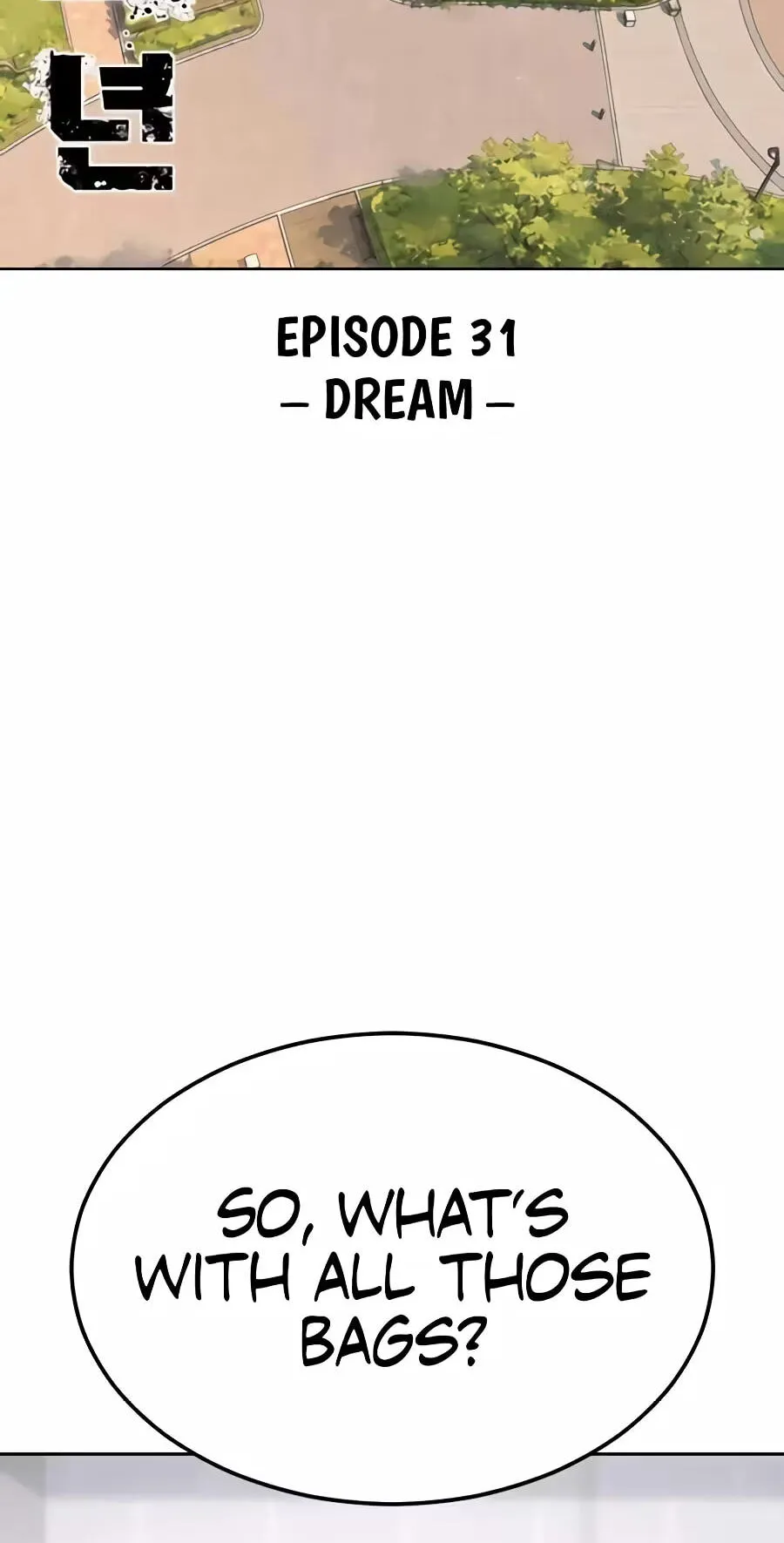Resurrection Boy chapter 31 page 13