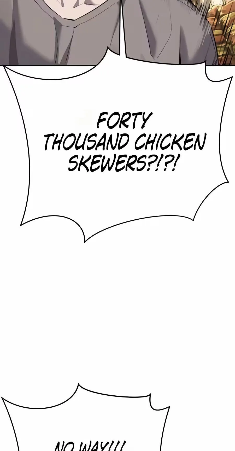 Resurrection Boy chapter 31 page 133