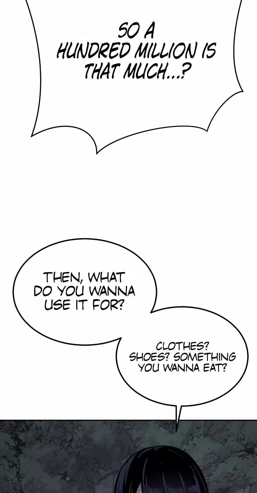 Resurrection Boy chapter 31 page 135