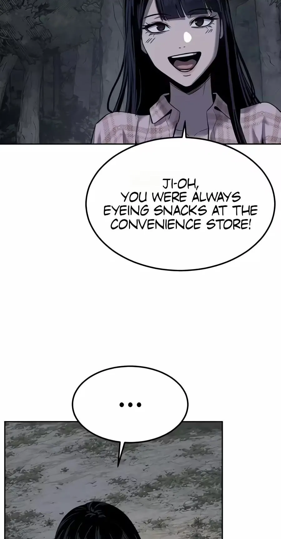 Resurrection Boy chapter 31 page 136