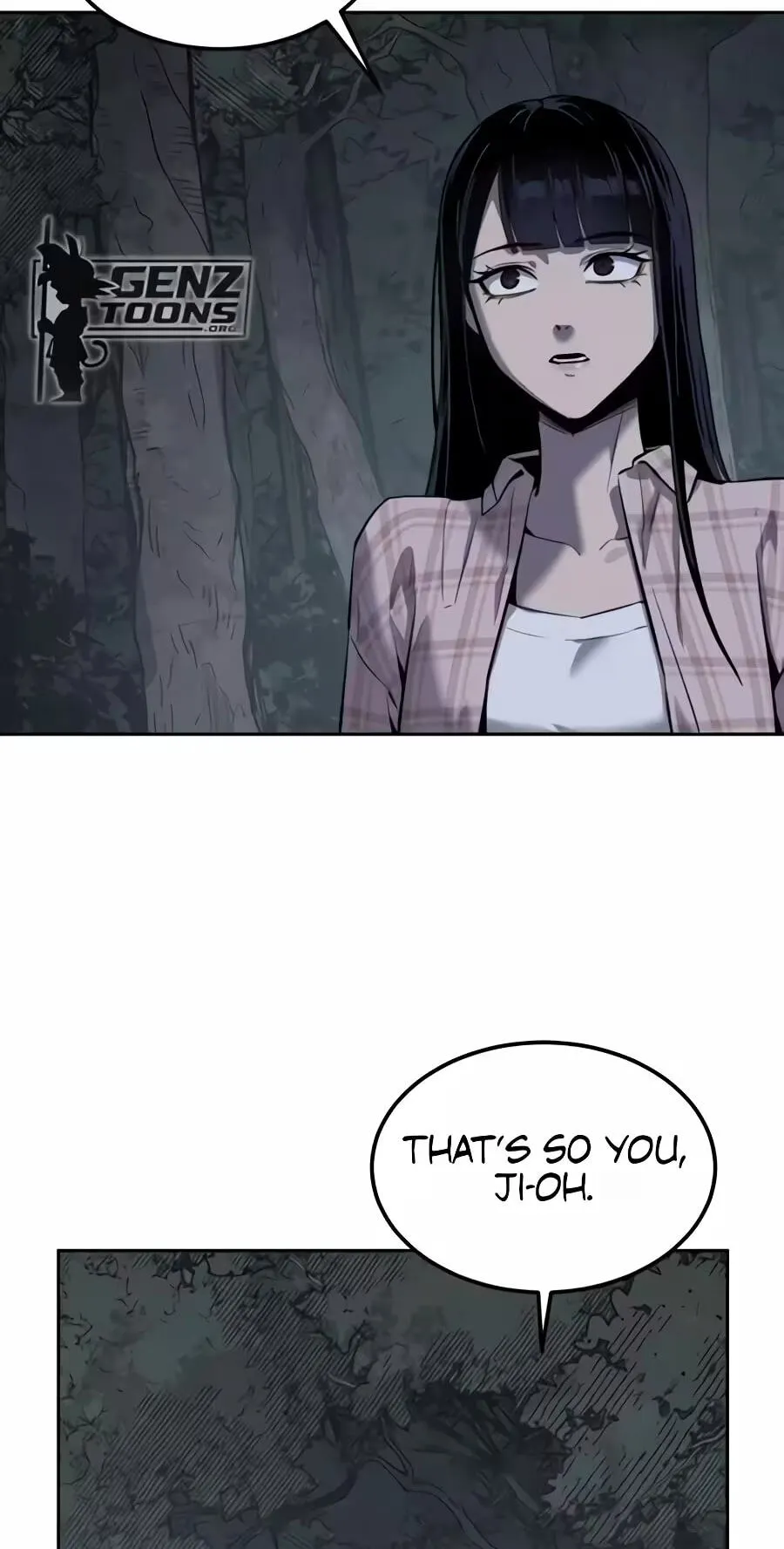 Resurrection Boy chapter 31 page 142