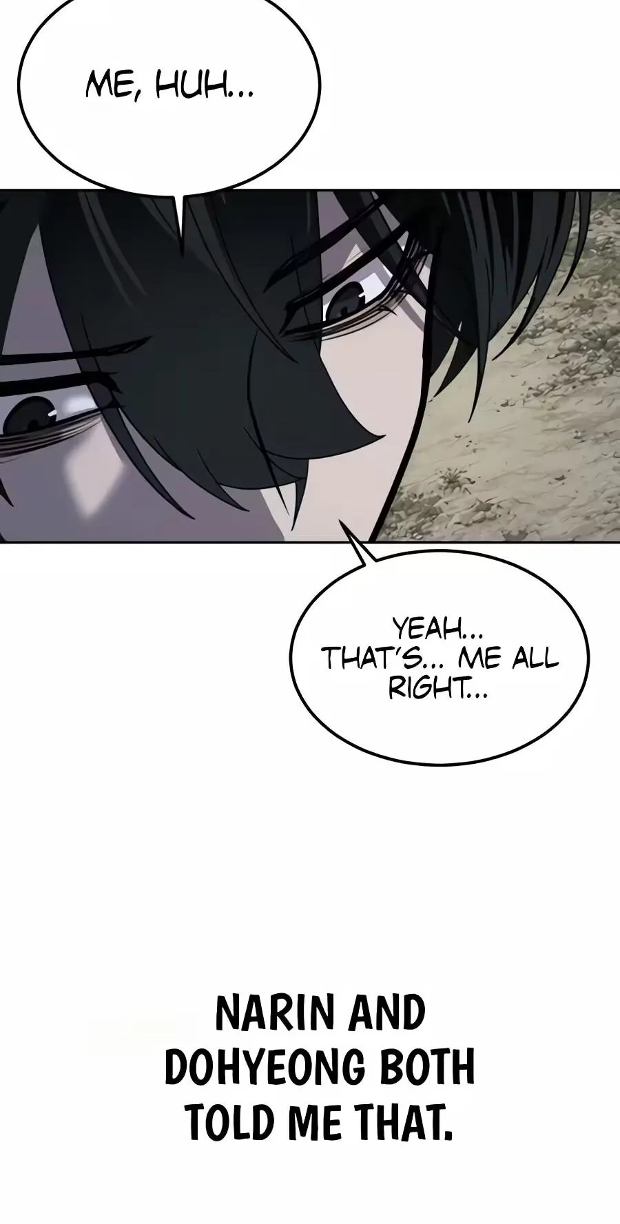 Resurrection Boy chapter 31 page 144
