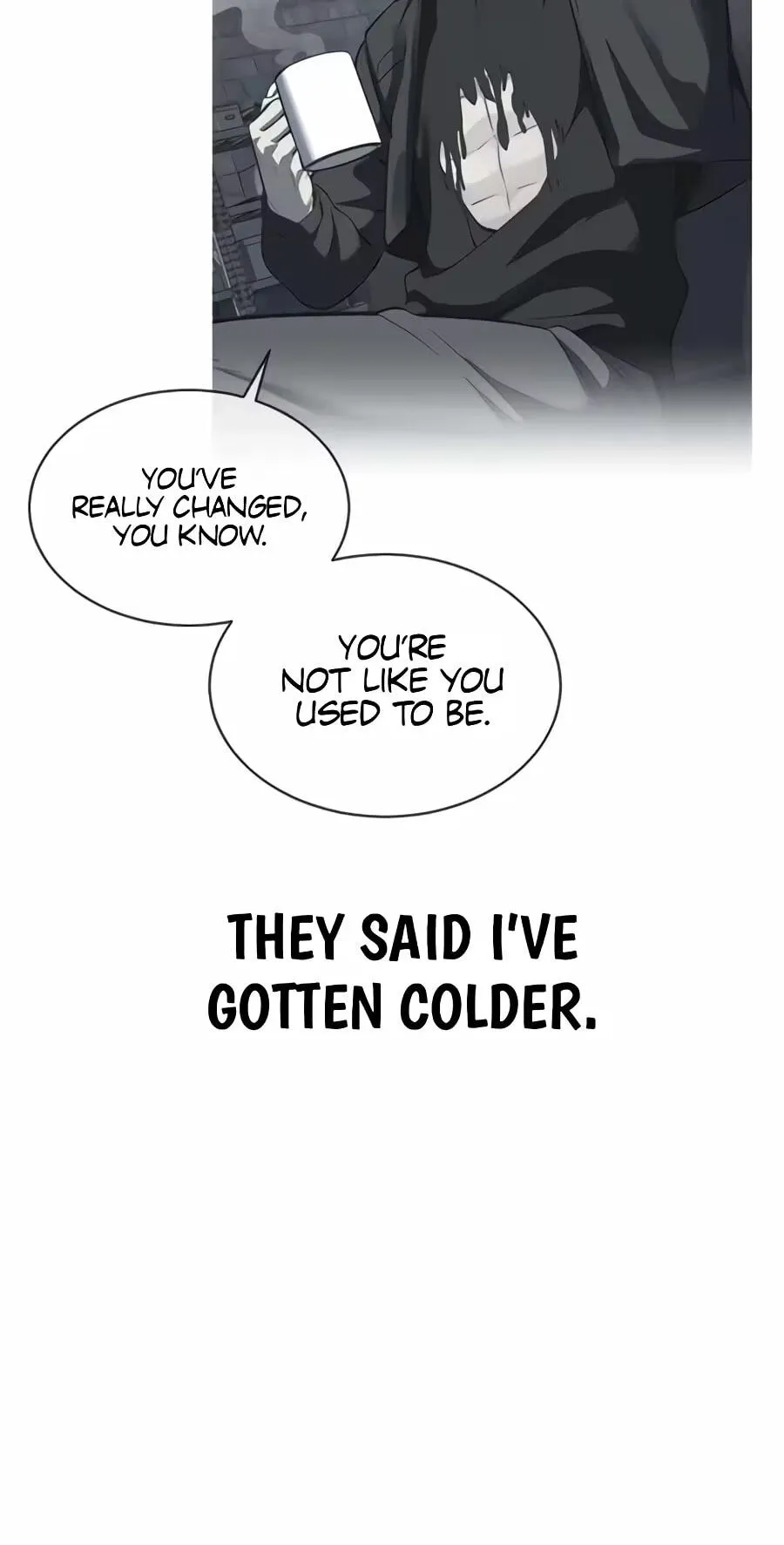Resurrection Boy chapter 31 page 146
