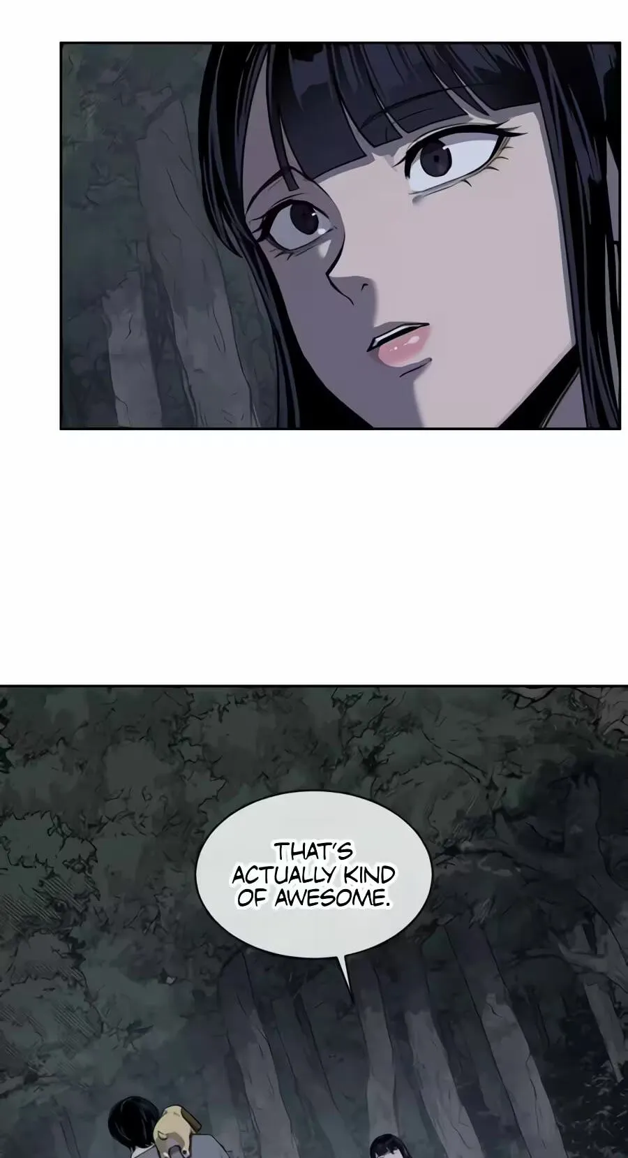 Resurrection Boy chapter 31 page 152