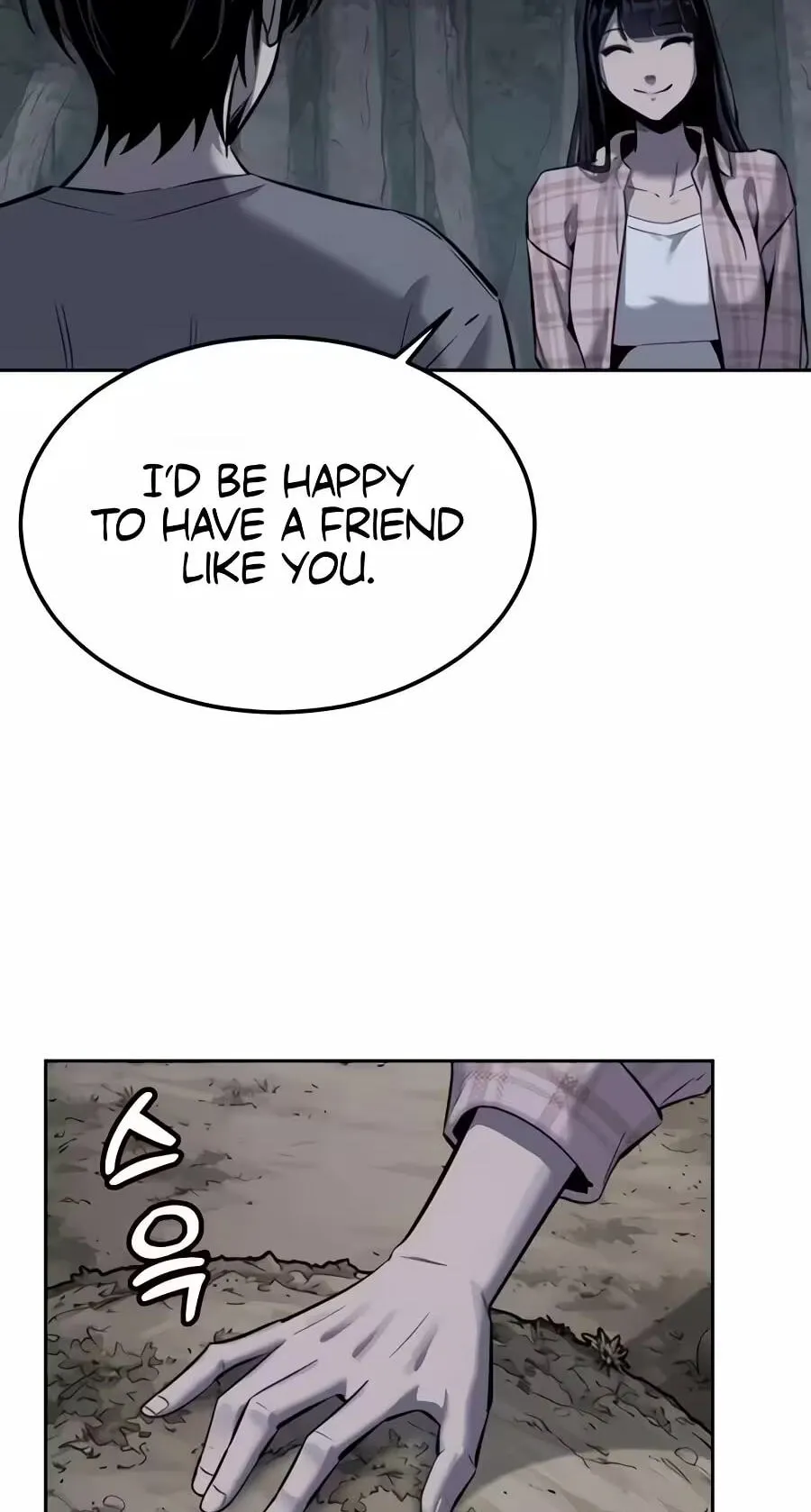 Resurrection Boy chapter 31 page 157