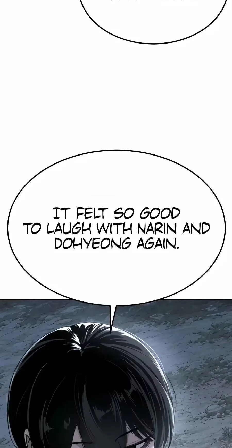 Resurrection Boy chapter 31 page 164