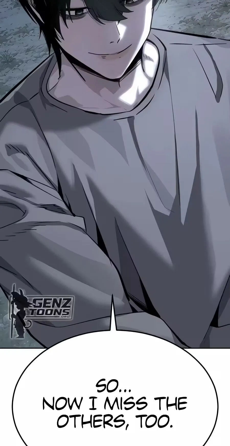 Resurrection Boy chapter 31 page 165