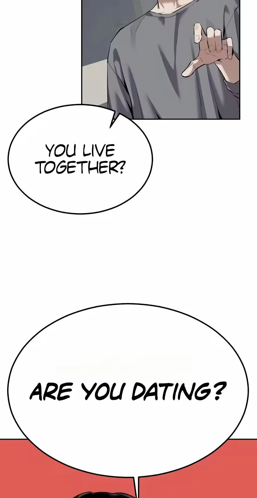 Resurrection Boy chapter 31 page 22