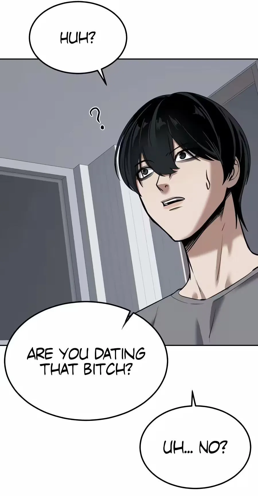 Resurrection Boy chapter 31 page 24