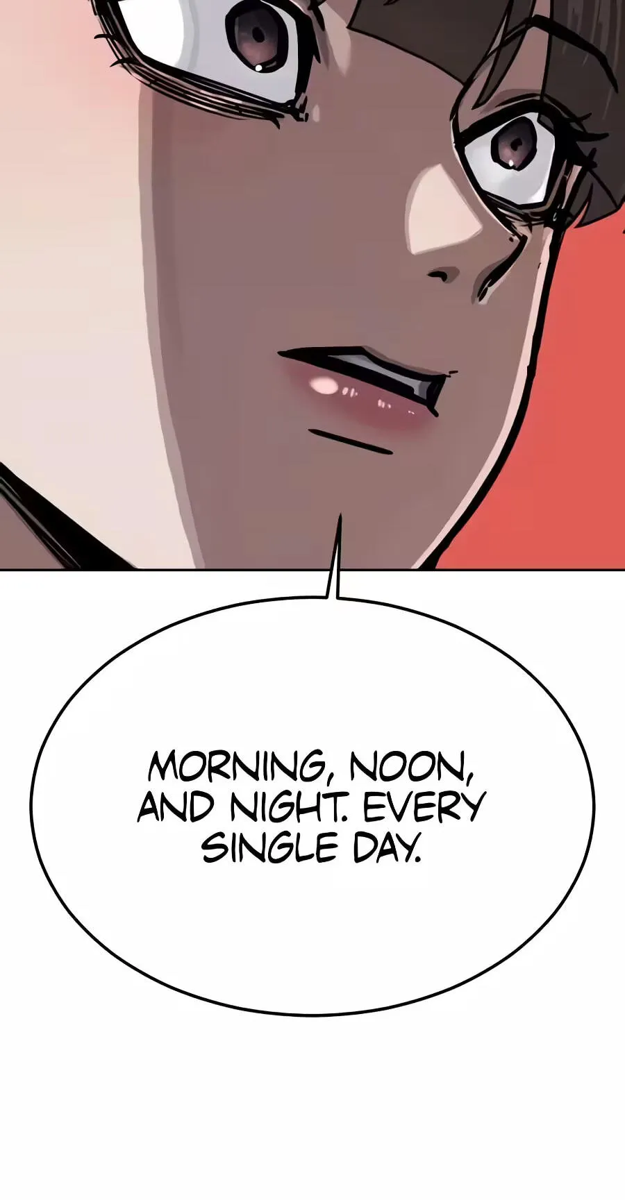 Resurrection Boy chapter 31 page 27