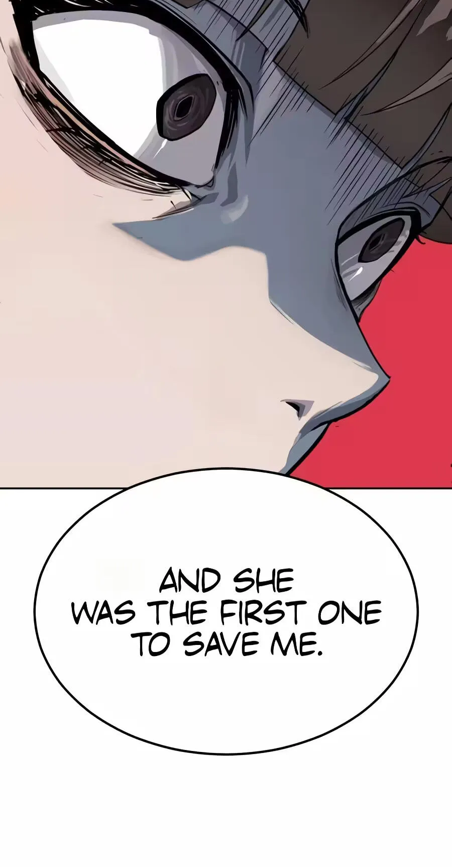 Resurrection Boy chapter 31 page 30
