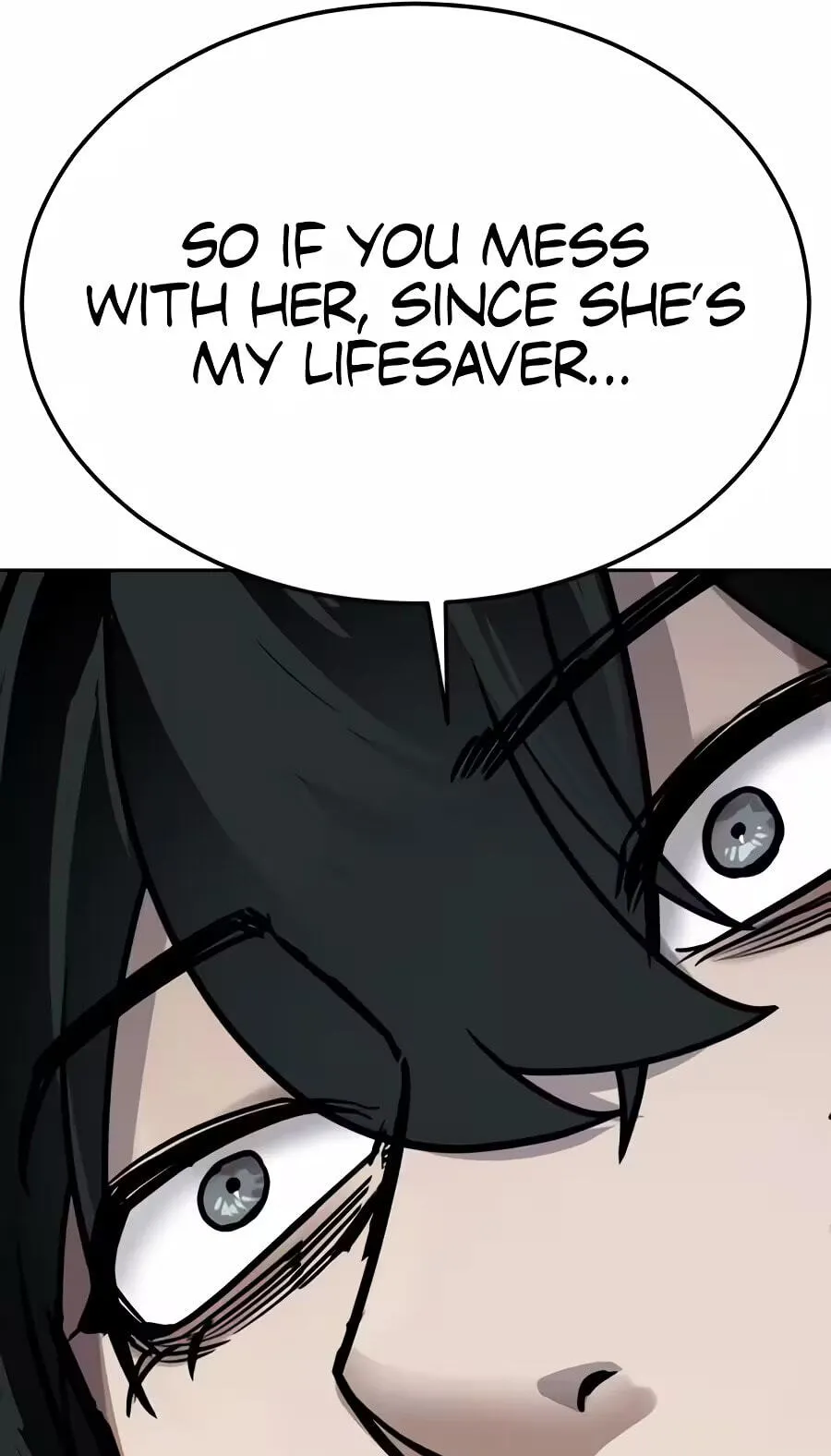 Resurrection Boy chapter 31 page 31