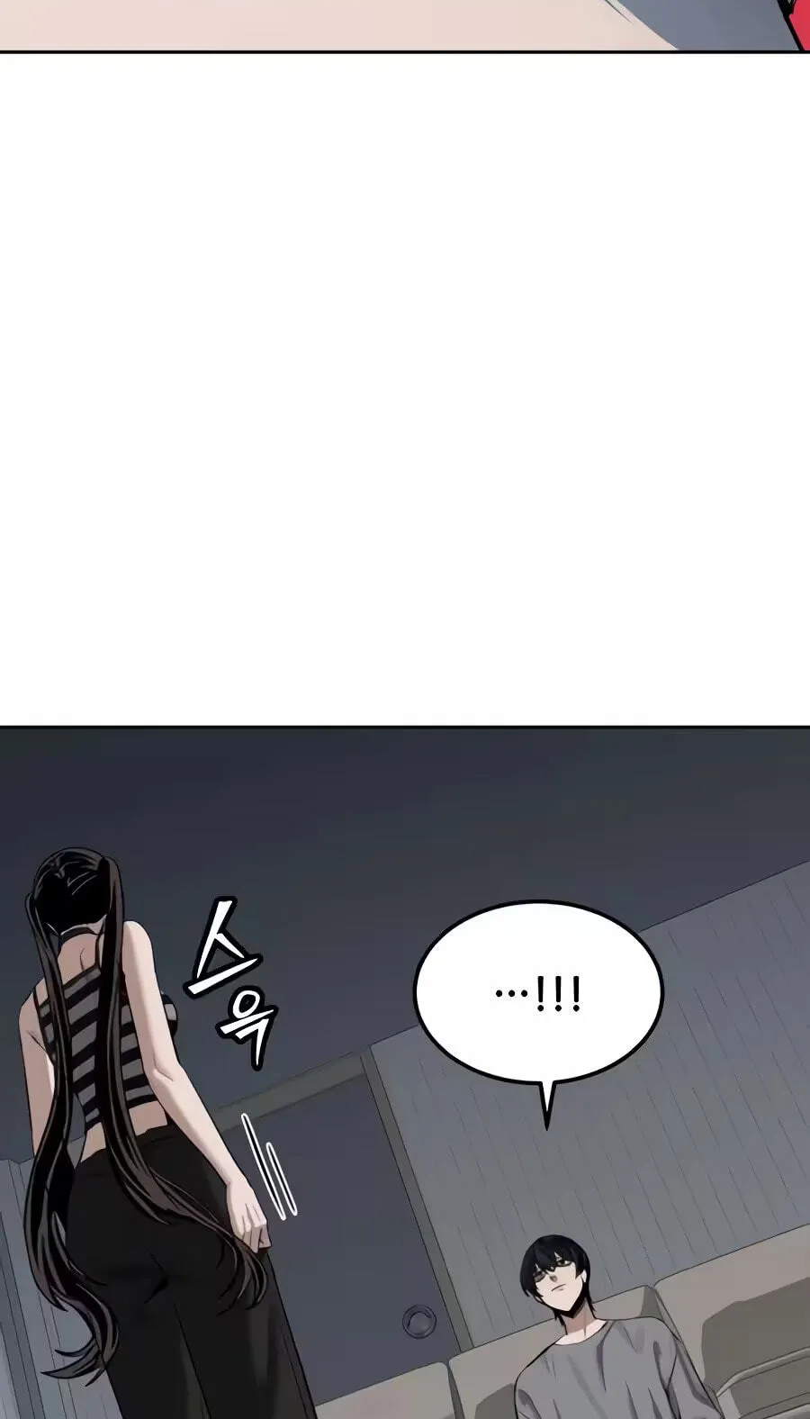 Resurrection Boy chapter 31 page 34