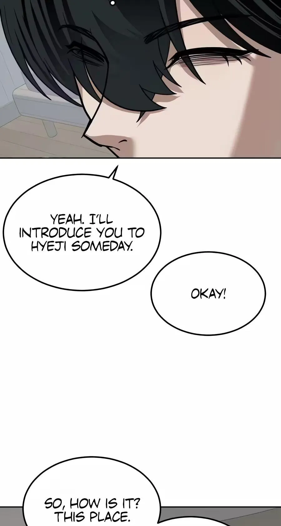 Resurrection Boy chapter 31 page 42
