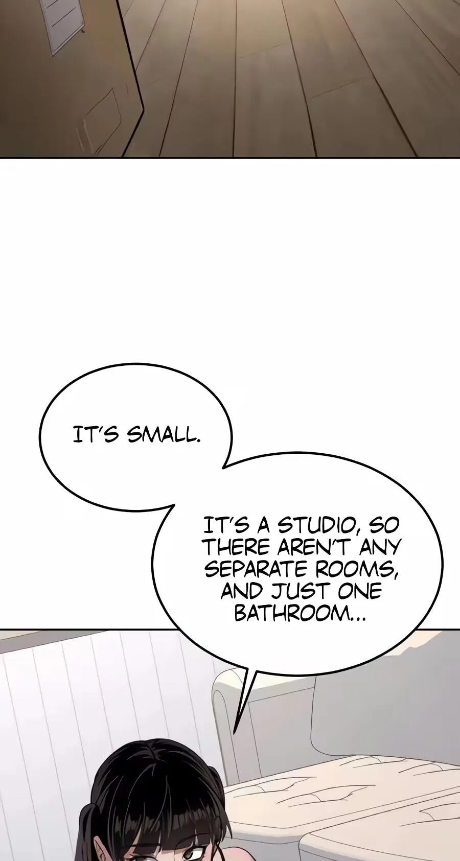 Resurrection Boy chapter 31 page 44