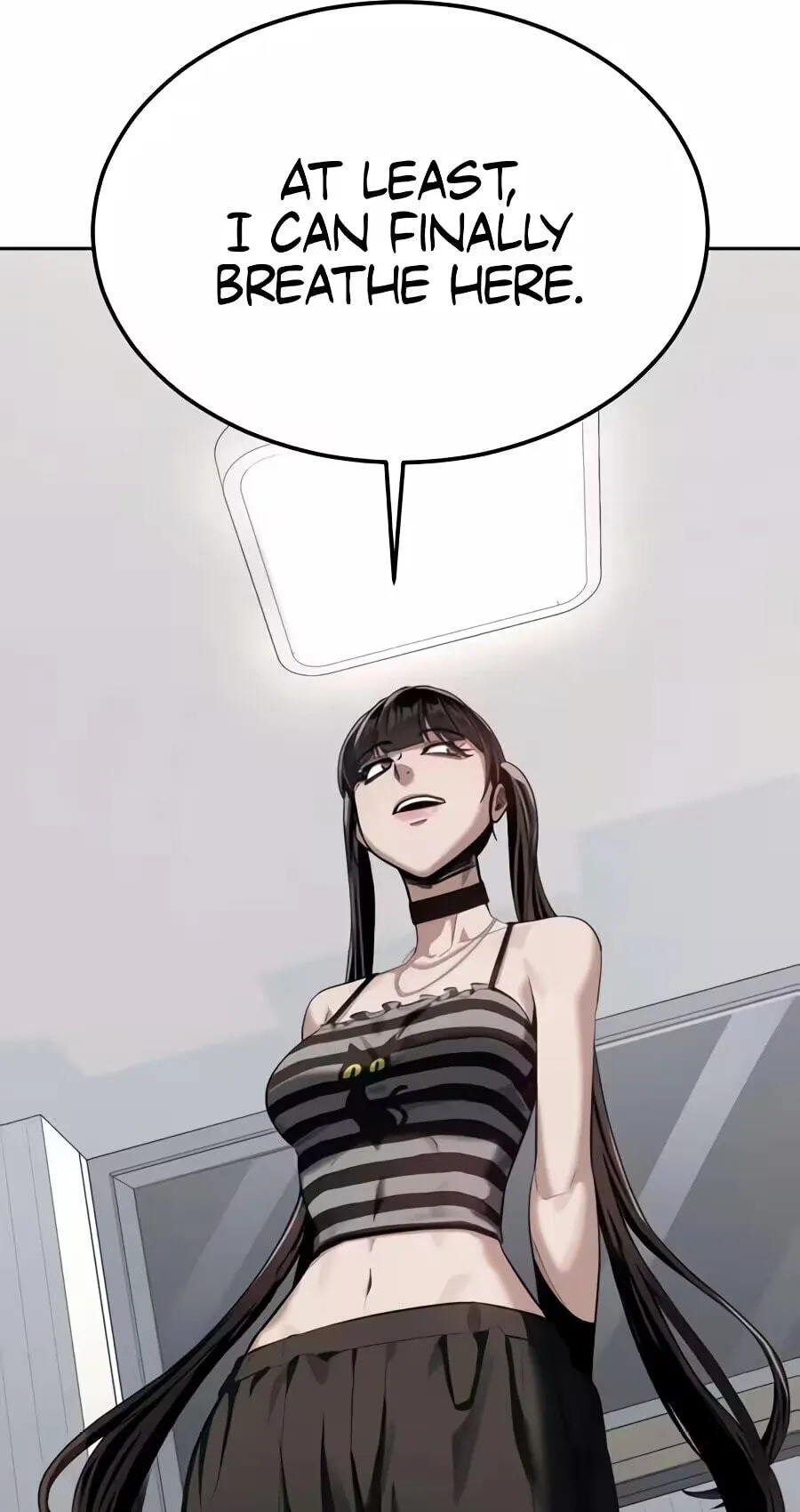 Resurrection Boy chapter 31 page 47