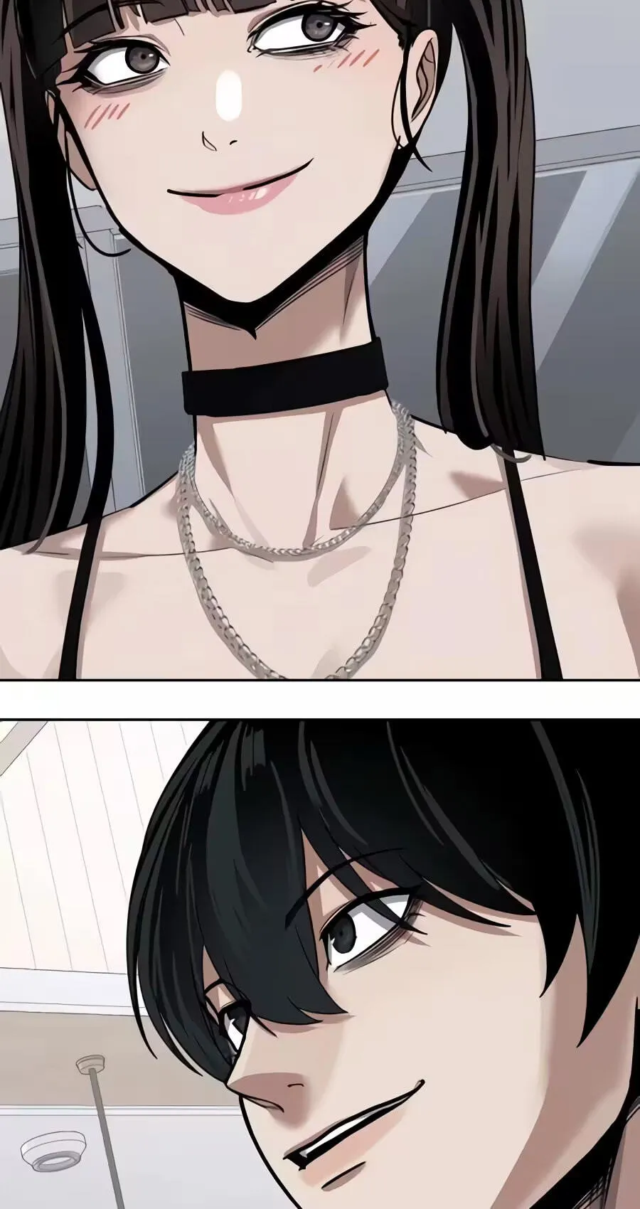Resurrection Boy chapter 31 page 49