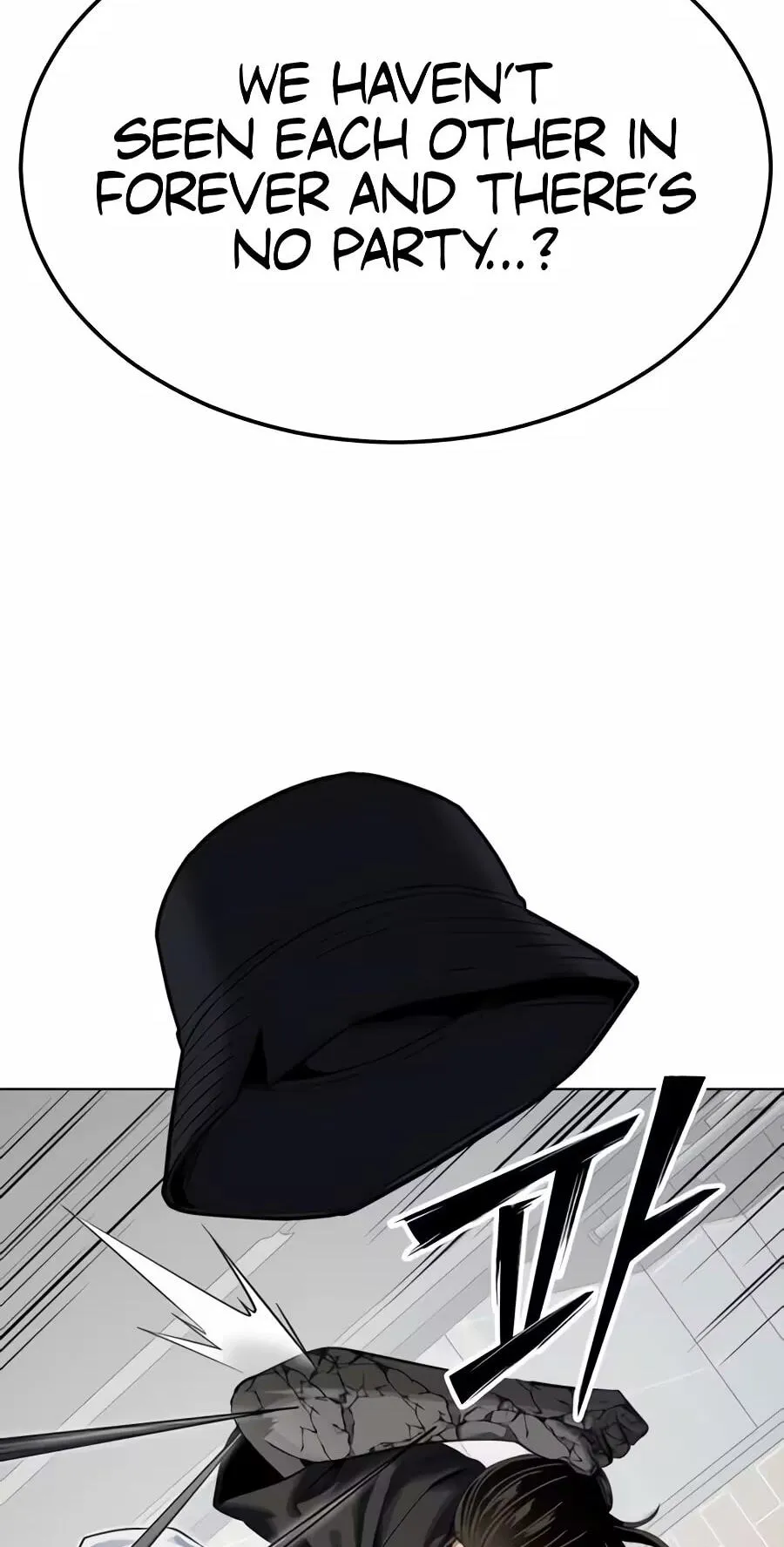 Resurrection Boy chapter 31 page 58