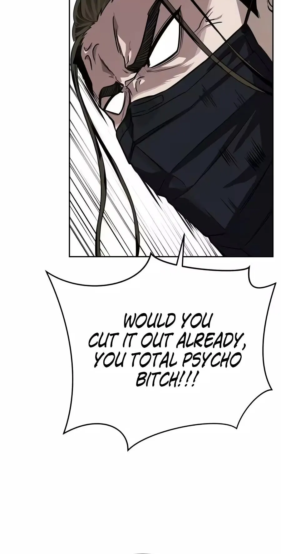 Resurrection Boy chapter 31 page 61