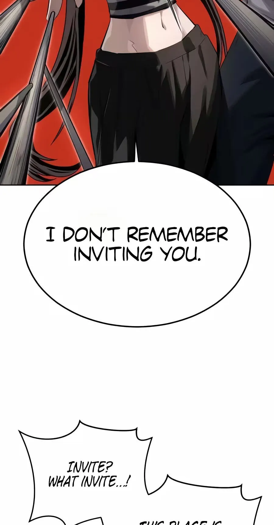 Resurrection Boy chapter 31 page 63