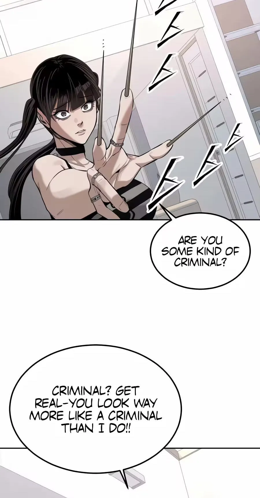 Resurrection Boy chapter 31 page 67