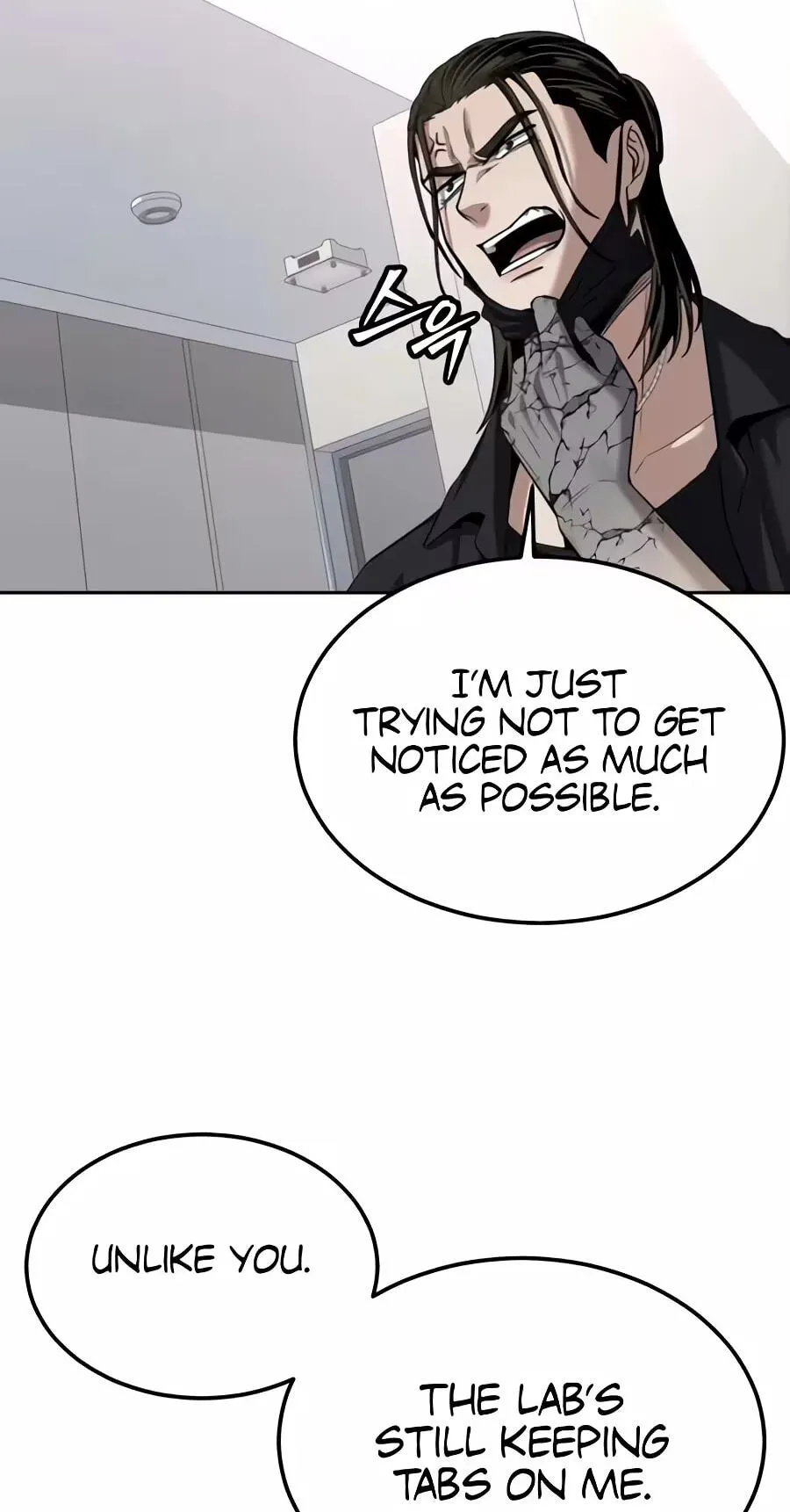 Resurrection Boy chapter 31 page 68
