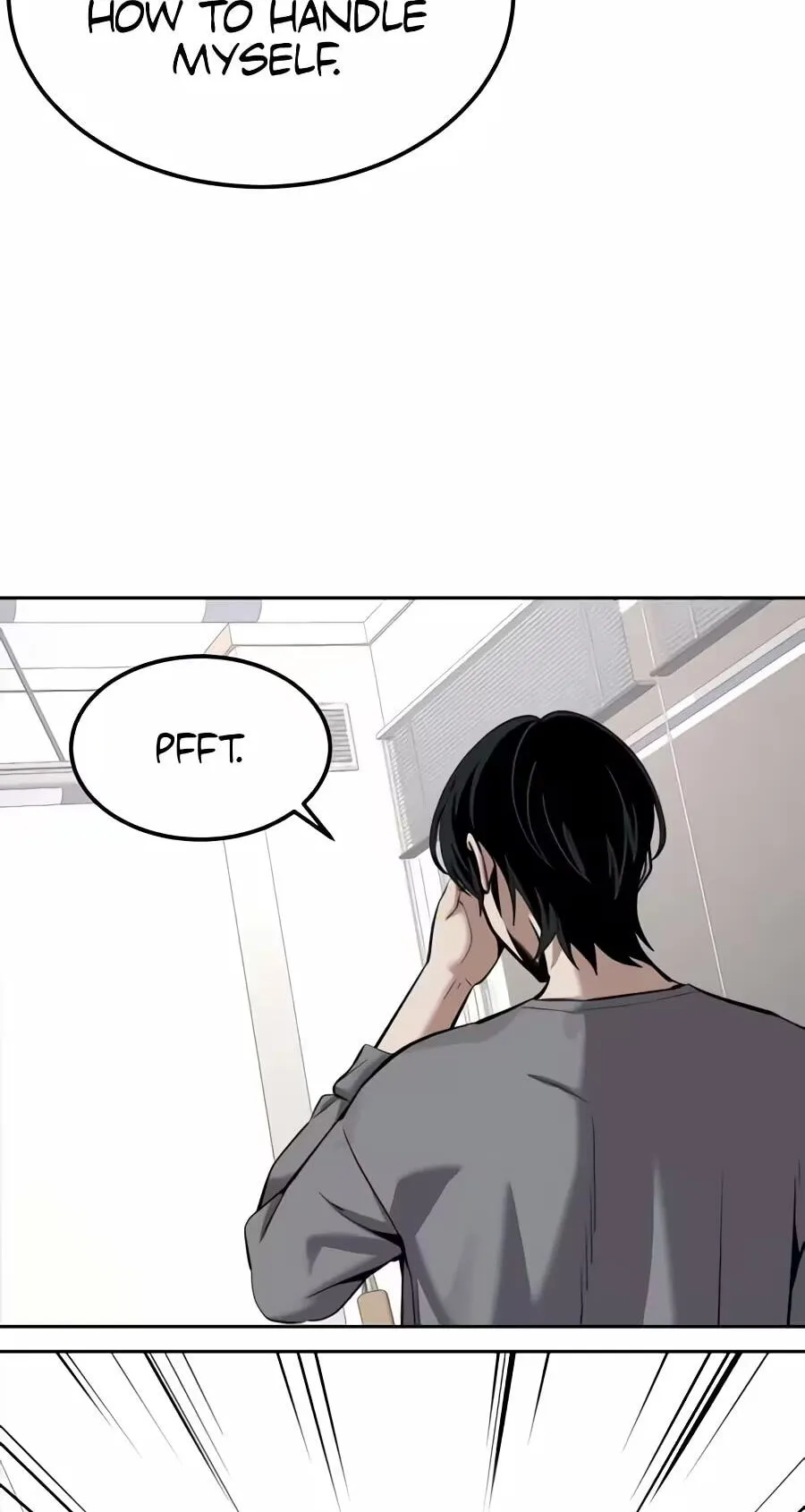 Resurrection Boy chapter 31 page 71