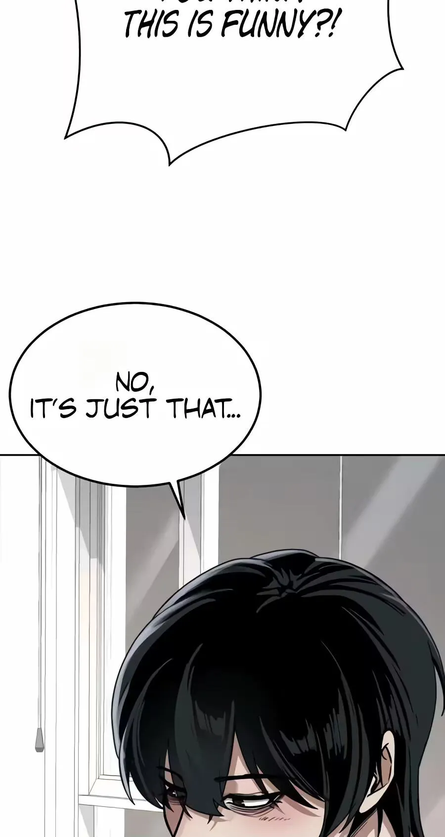 Resurrection Boy chapter 31 page 73