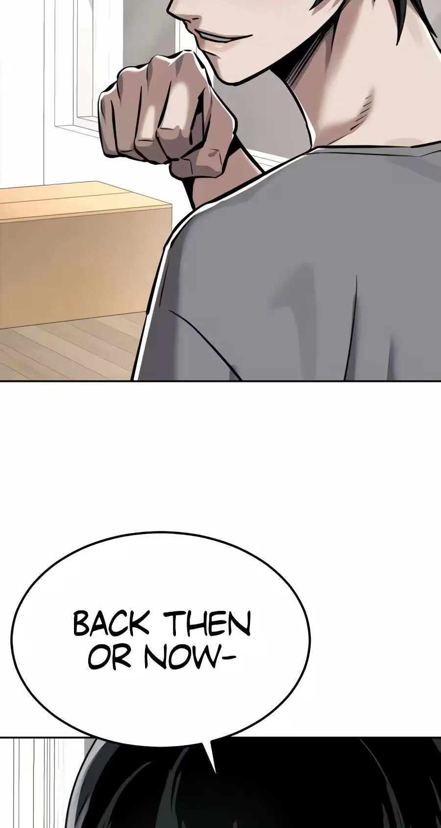 Resurrection Boy chapter 31 page 74