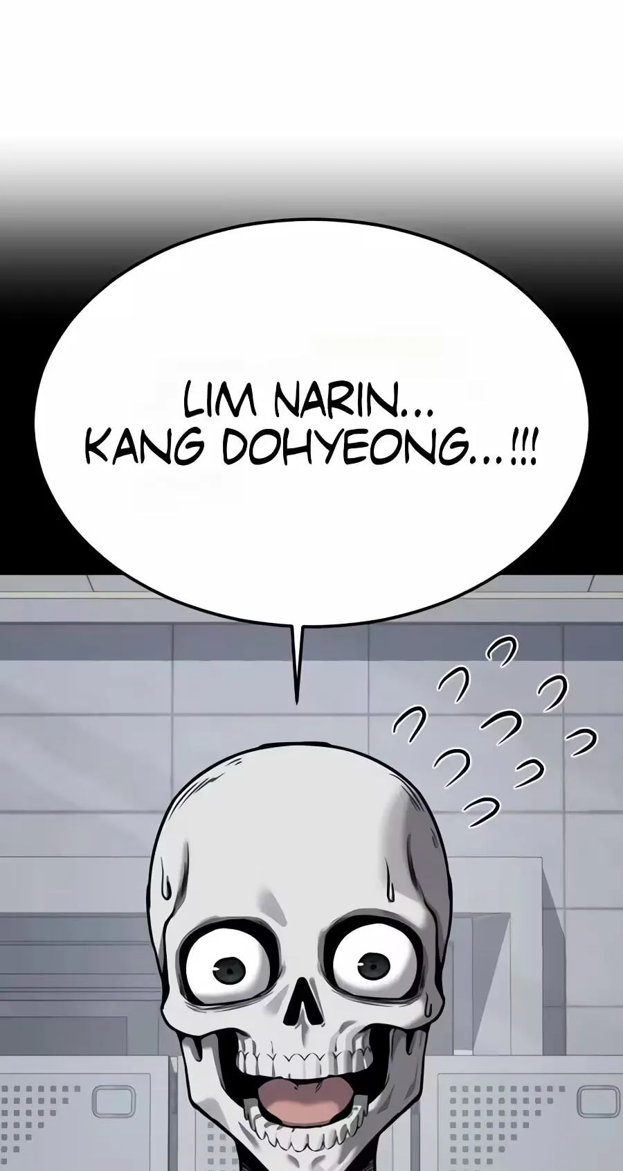 Resurrection Boy chapter 31 page 76