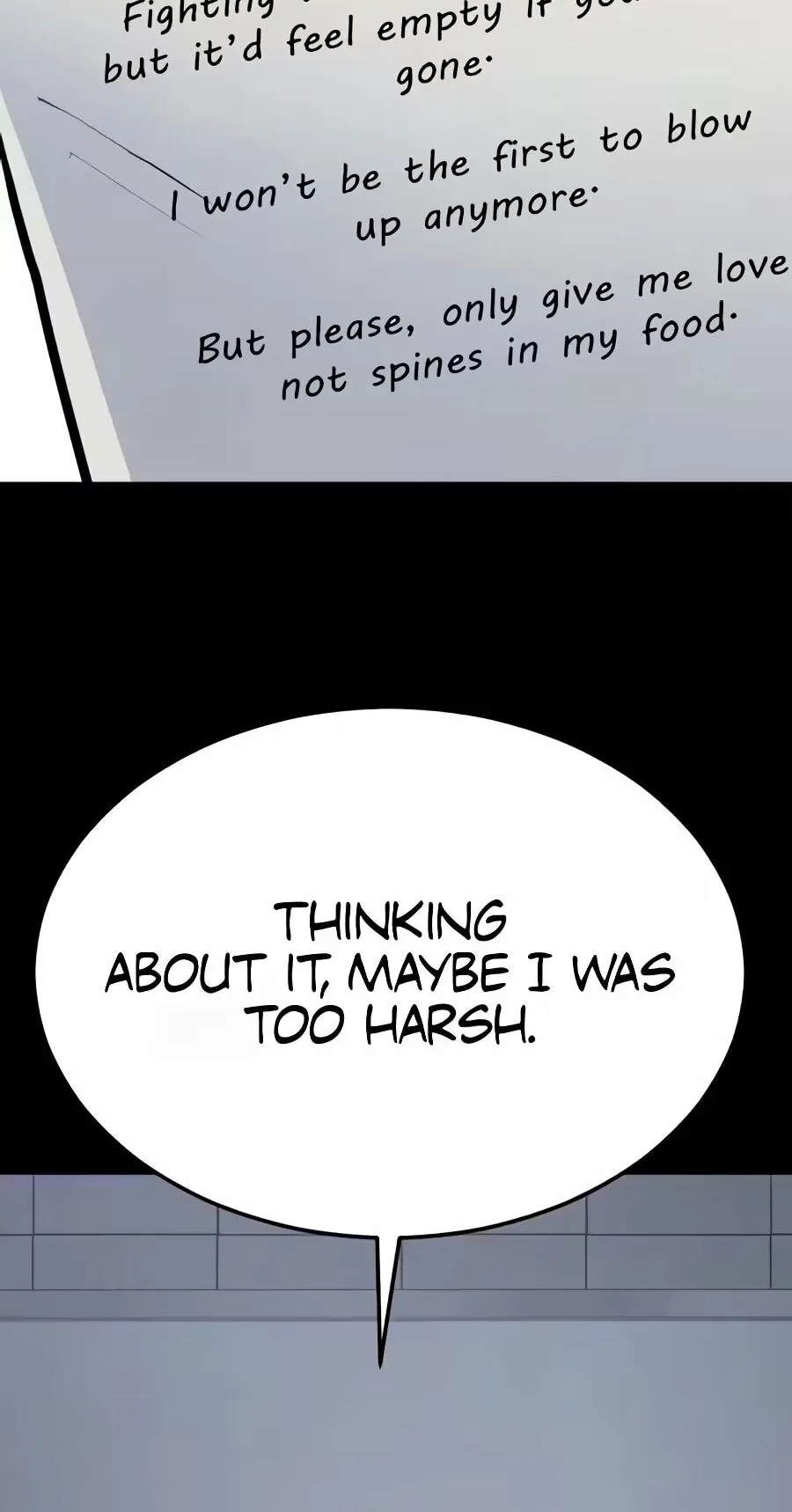 Resurrection Boy chapter 31 page 88