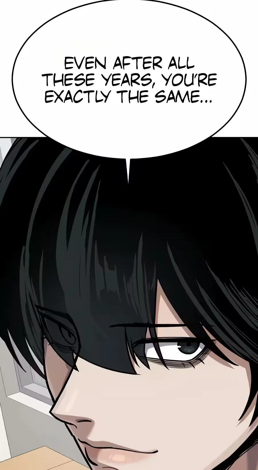 Resurrection Boy chapter 31 page 97