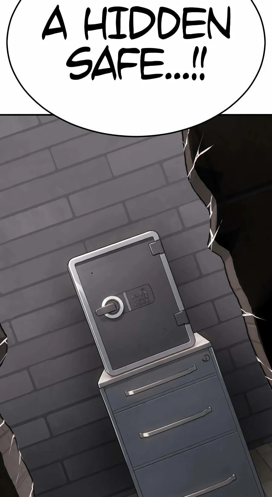 Resurrection Boy chapter 32 page 105
