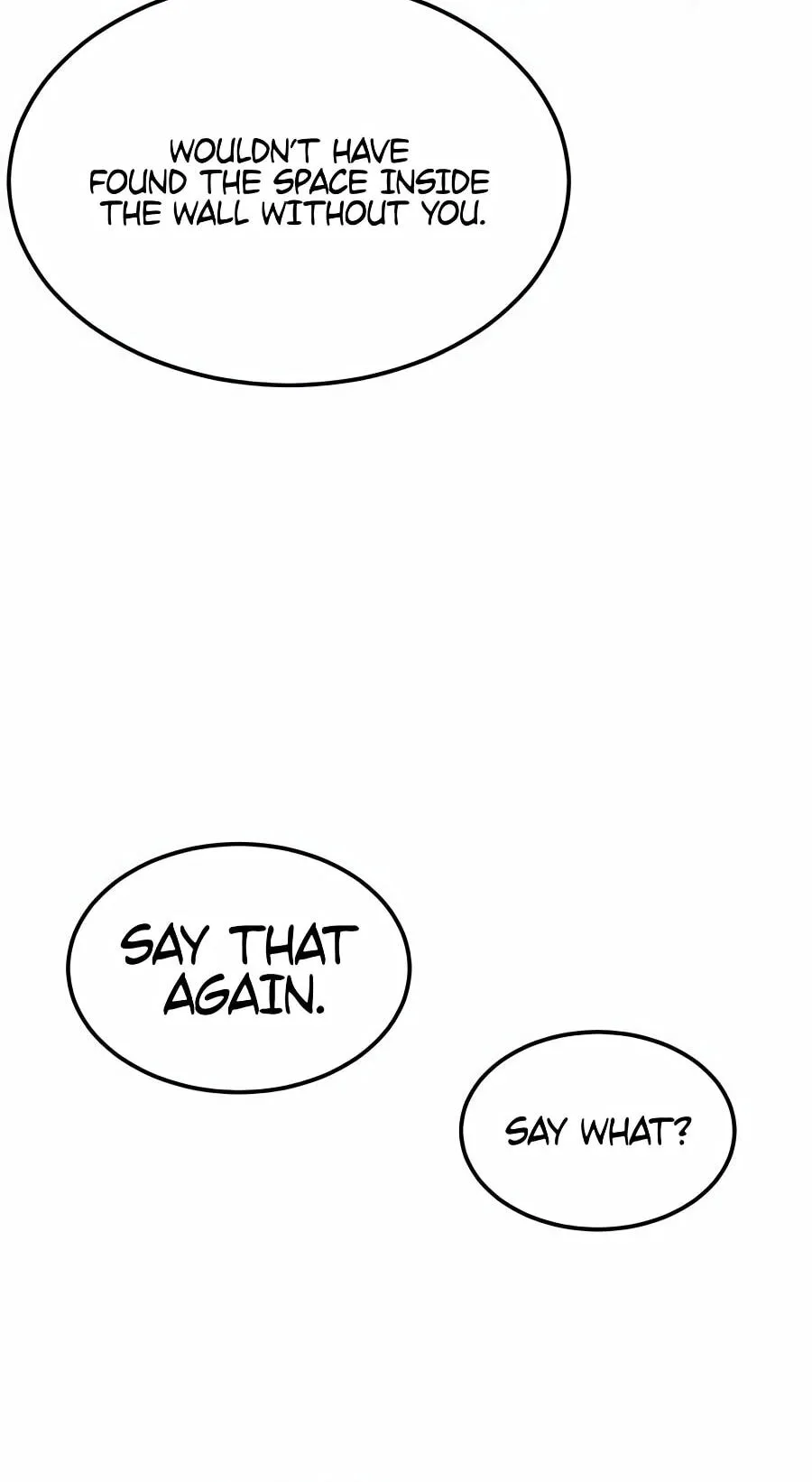 Resurrection Boy chapter 32 page 110