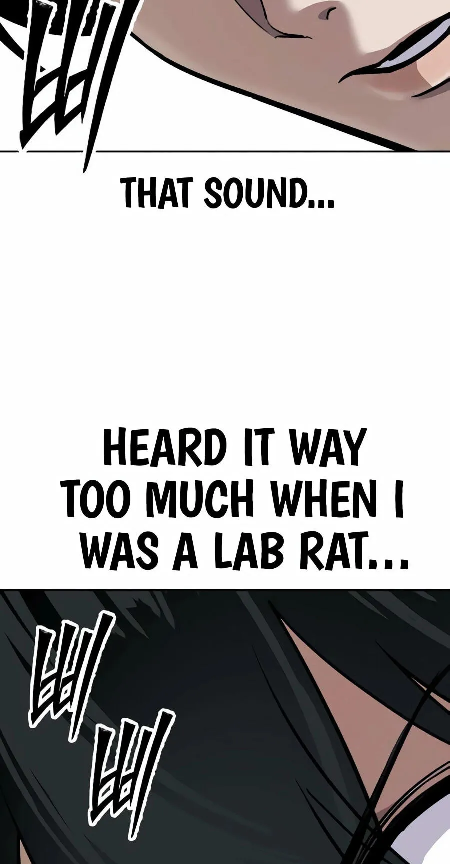 Resurrection Boy chapter 32 page 133