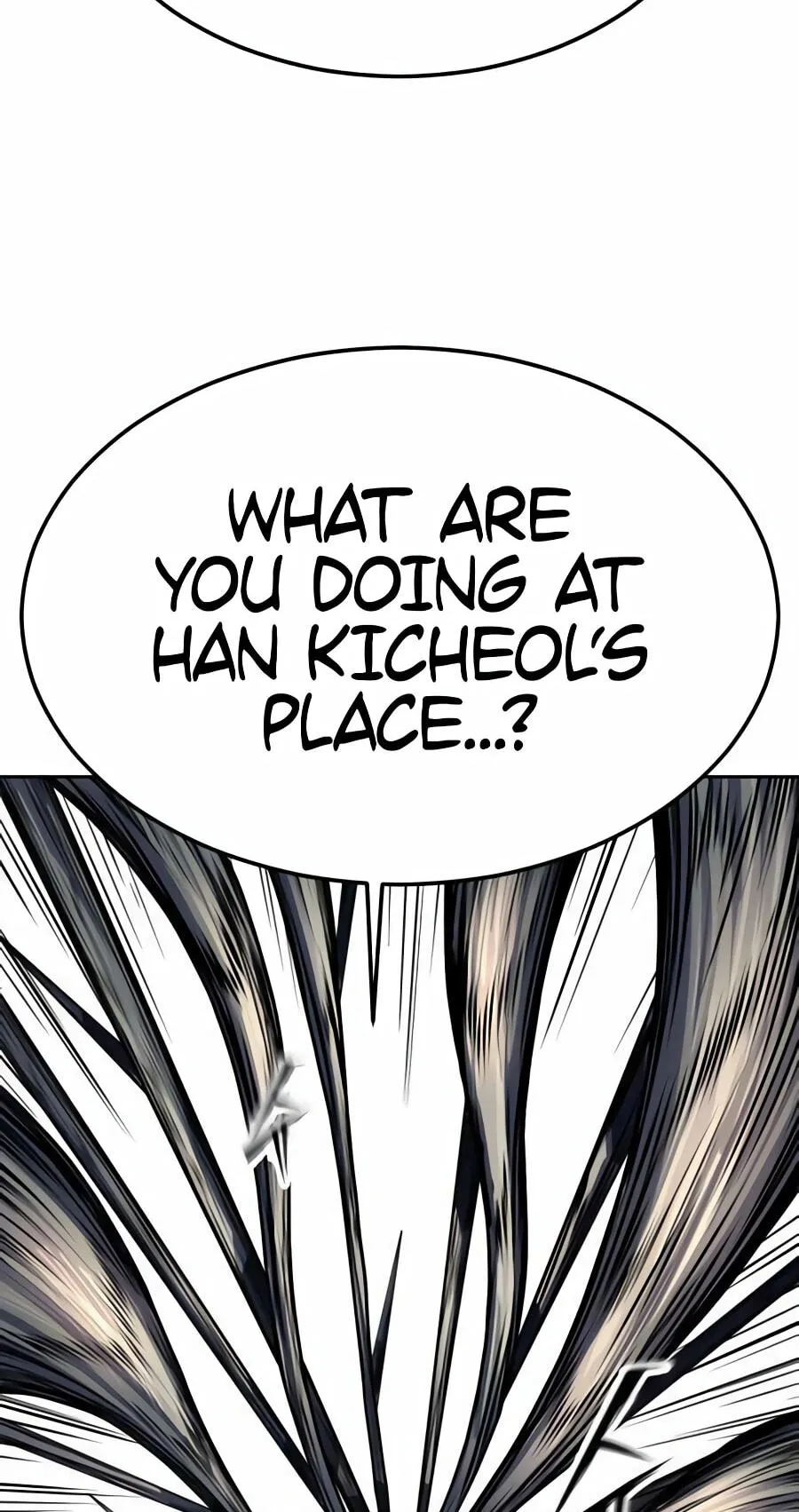 Resurrection Boy chapter 32 page 154