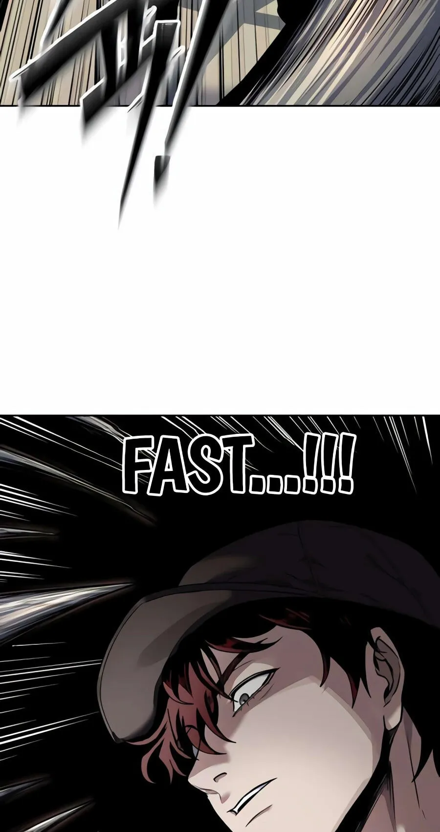 Resurrection Boy chapter 32 page 156