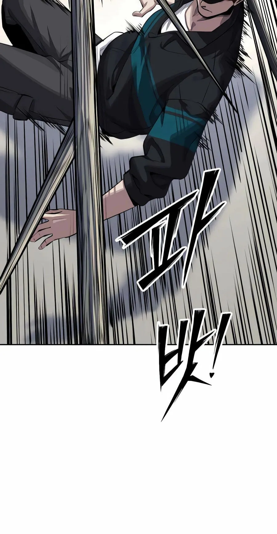 Resurrection Boy chapter 32 page 160