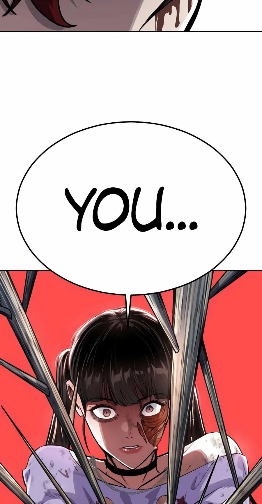 Resurrection Boy chapter 32 page 164