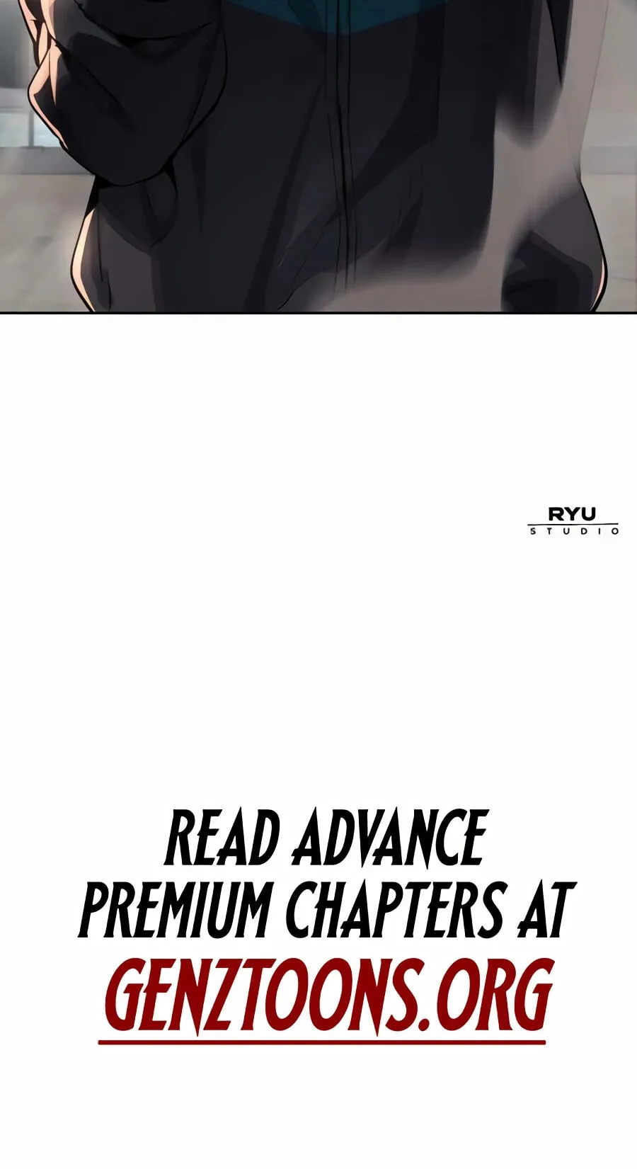 Resurrection Boy chapter 32 page 170