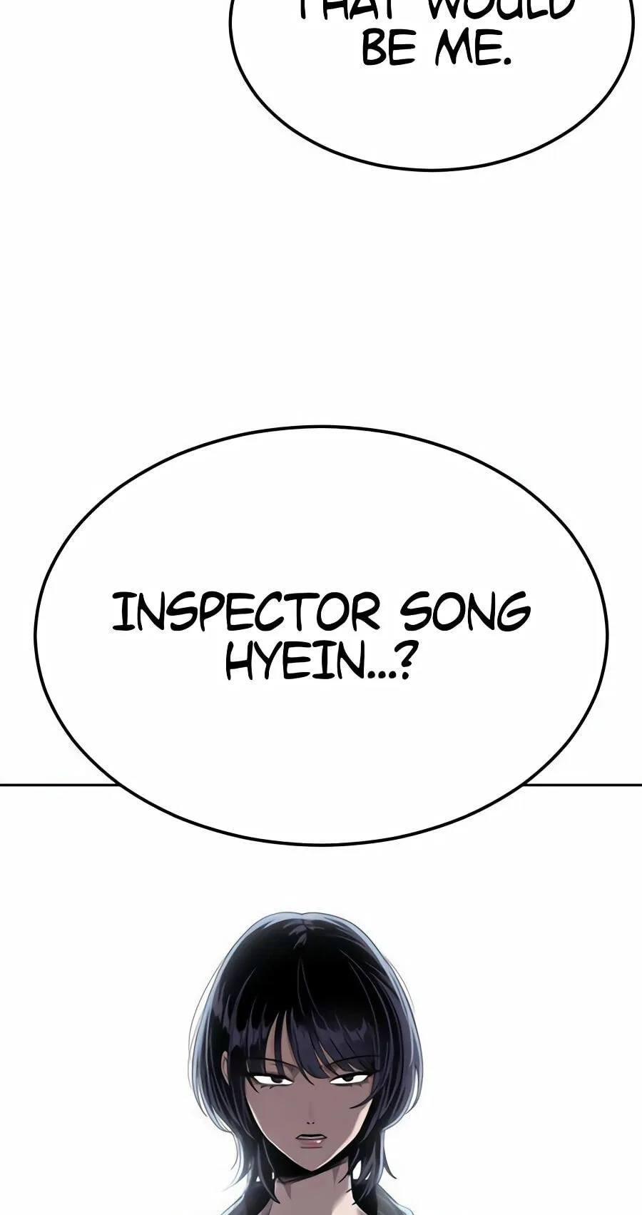 Resurrection Boy chapter 32 page 18