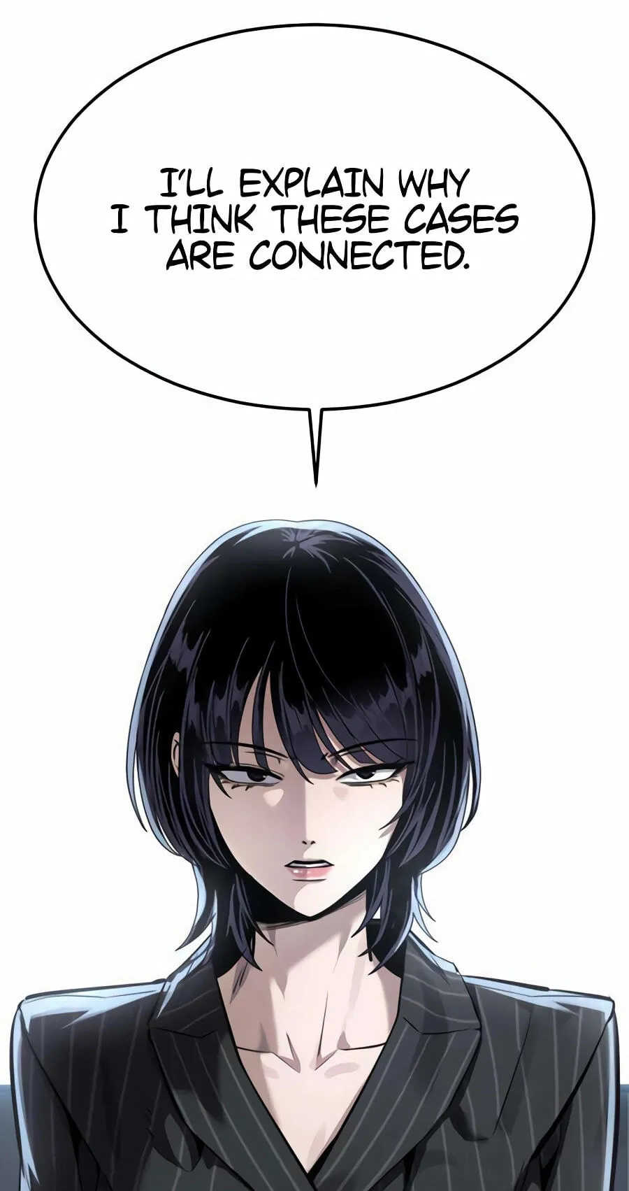 Resurrection Boy chapter 32 page 20