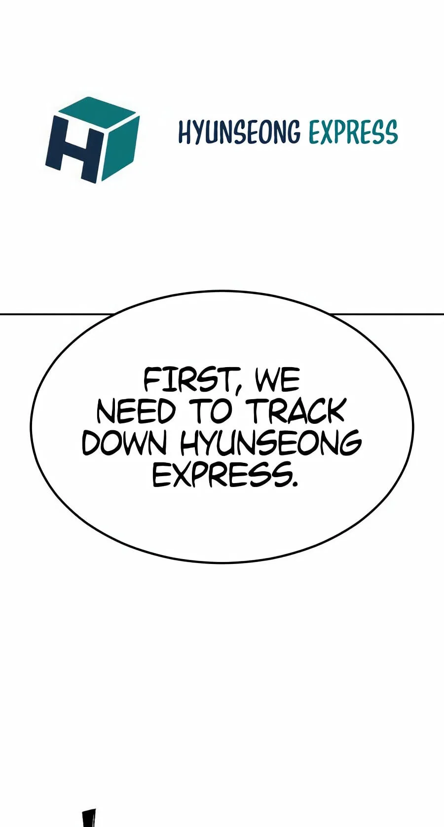 Resurrection Boy chapter 32 page 34