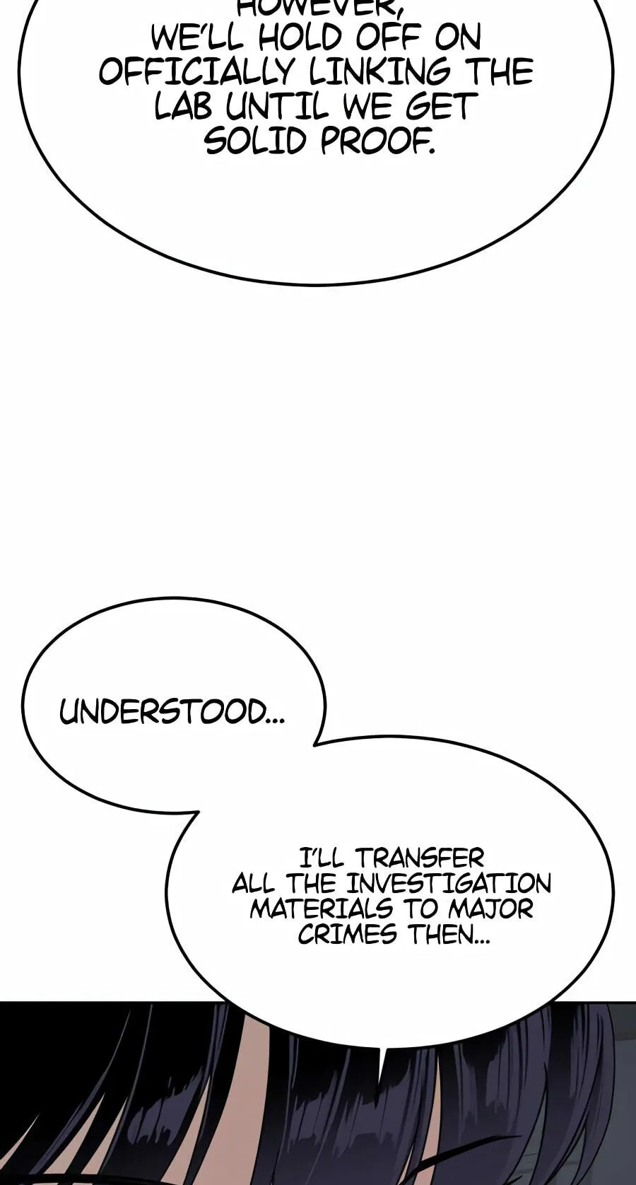 Resurrection Boy chapter 32 page 37
