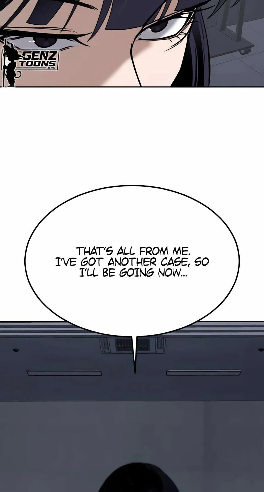 Resurrection Boy chapter 32 page 38