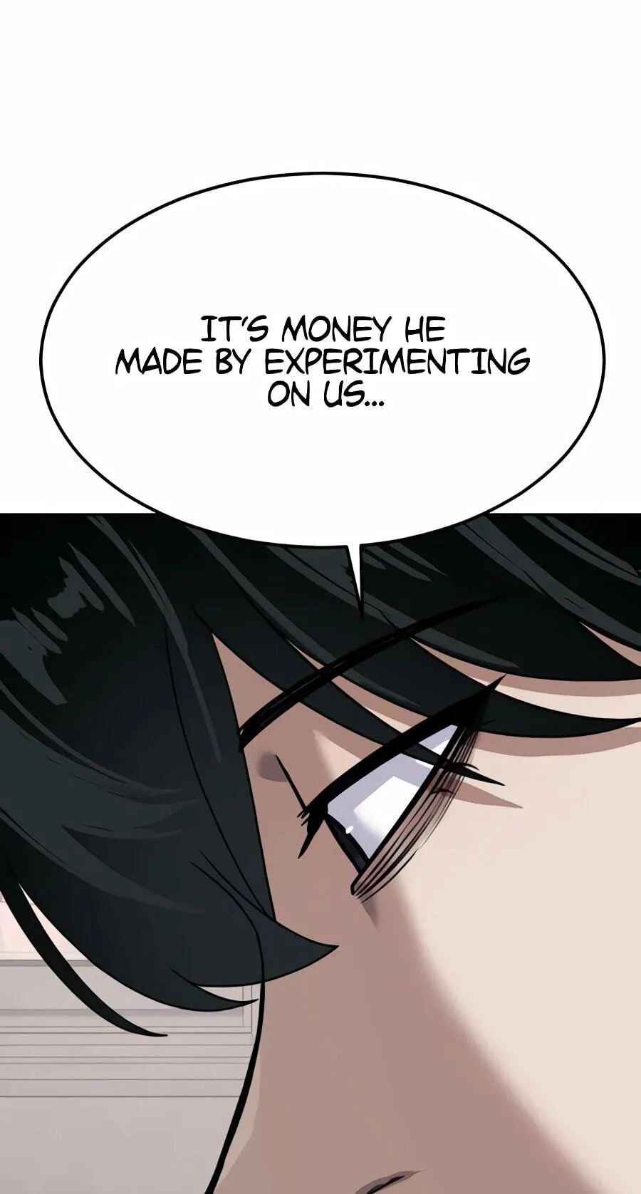 Resurrection Boy chapter 32 page 63