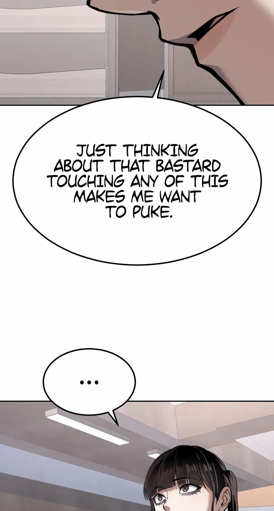Resurrection Boy chapter 32 page 64